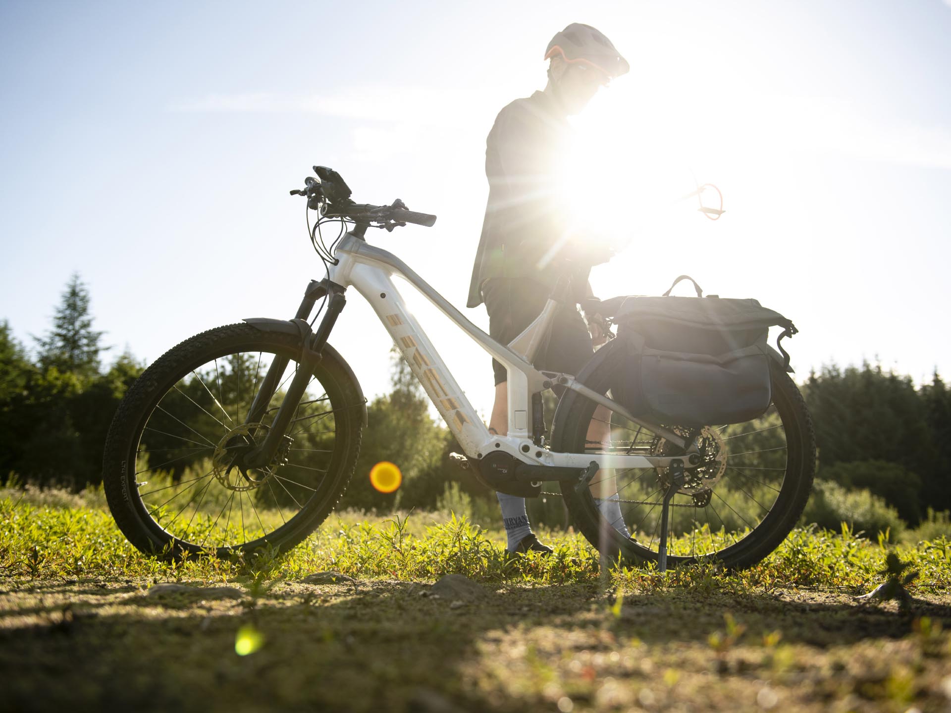 trek velosipēdi